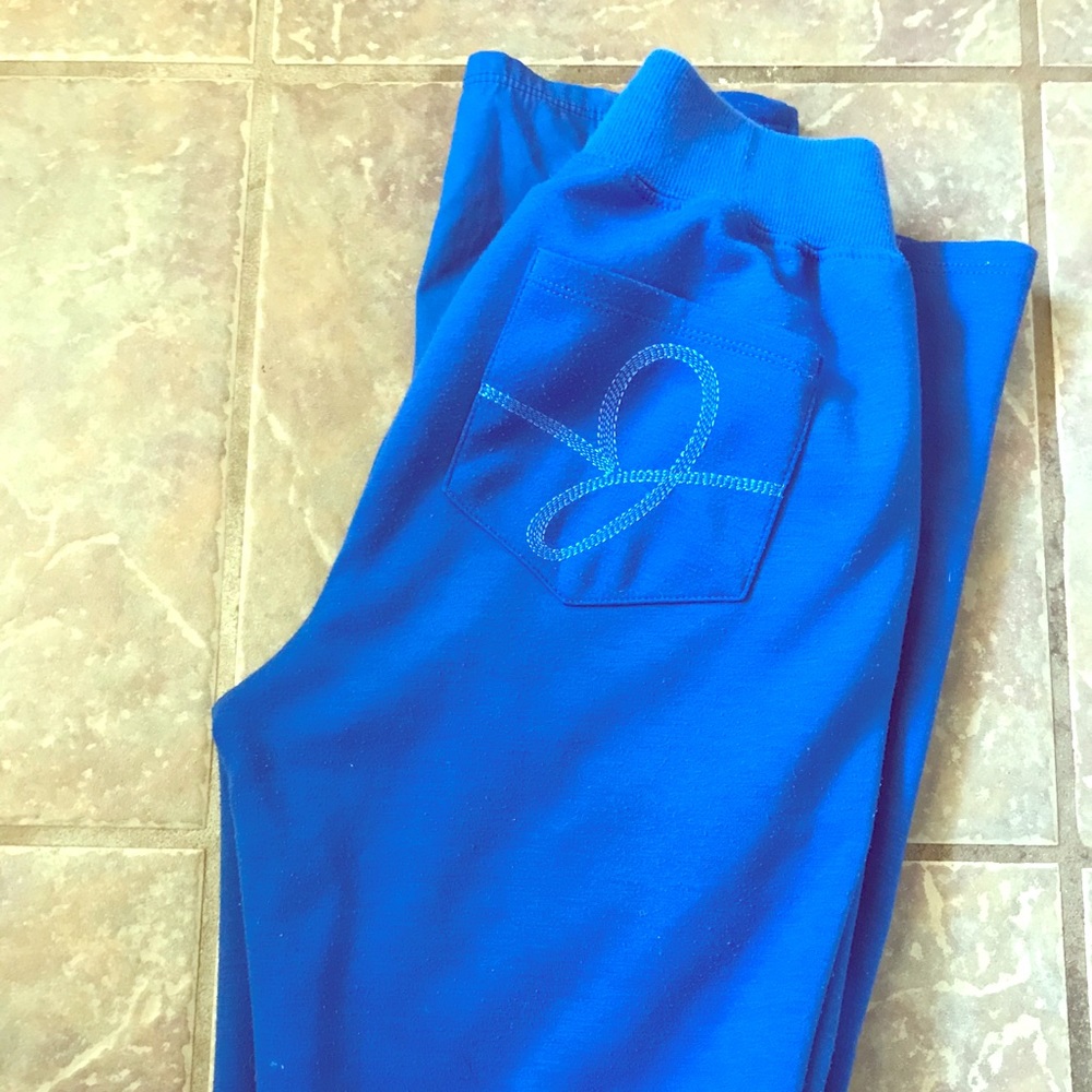 Jaanuu XS scrub pants